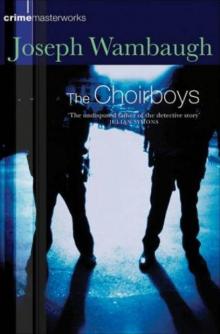 The Choirboys Read online