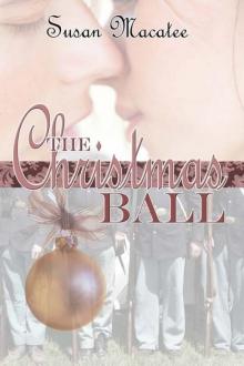 The Christmas Ball