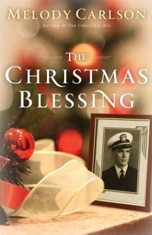 The Christmas Blessing Read online