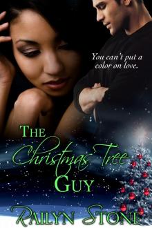 The Christmas Tree Guy Read online