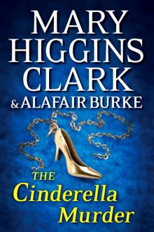 The Cinderella Murder Read online