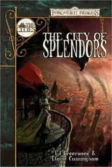 The City of Splendors c-2 Read online