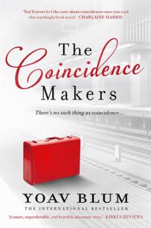 The Coincidence Makers