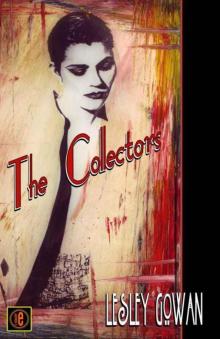 The Collectors Read online