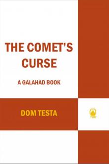 The Comet's Curse Read online