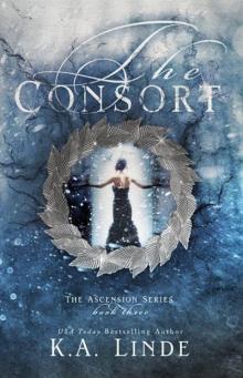 The Consort Read online