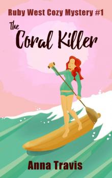 The Coral Killer Read online
