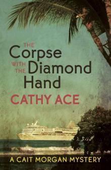 The Corpse with the Diamond Hand Read online