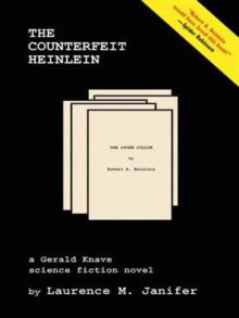 The Counterfeit Heinlein Read online