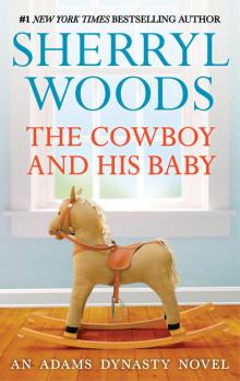 The Cowboy and His Baby Read online
