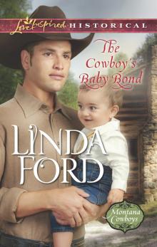 The Cowboy's Baby Bond Read online