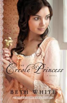 The Creole Princess Read online