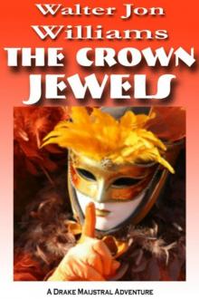 The Crown Jewels Read online