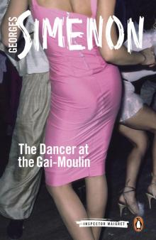 The Dancer at the Gai-Moulin Read online