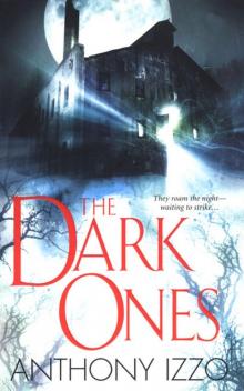 The Dark Ones Read online