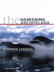 The Darkening Archipelago Read online