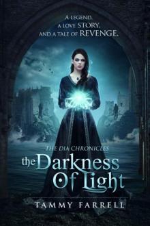 The Darkness of Light Read online