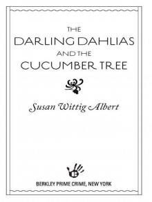 The Darling Dahlias and the Cucumber Tree Read online