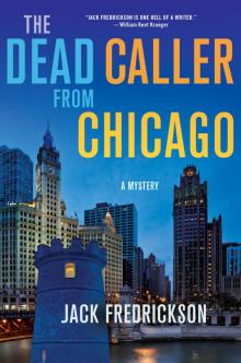 The Dead Caller from Chicago Read online