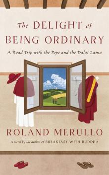 The Delight of Being Ordinary Read online
