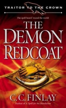 The Demon Redcoat Read online