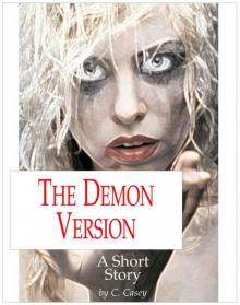 The Demon Version Read online