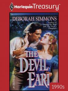The Devil Earl Read online