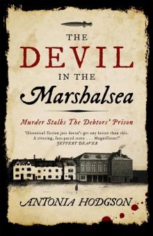 The Devil in the Marshalsea Read online