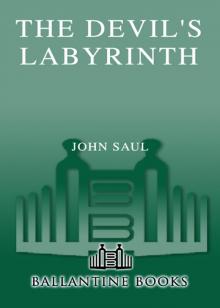The Devil's Labyrinth Read online