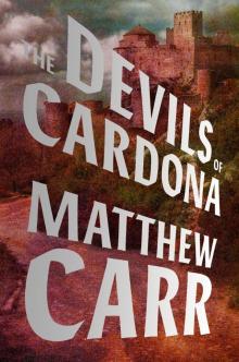 The Devils of Cardona Read online