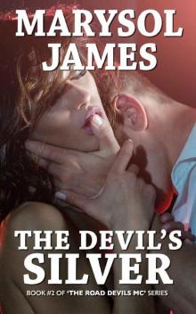 The Devil's Silver (The Road Devils MC Book 2) Read online