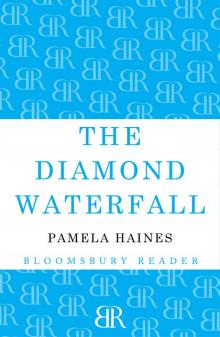 The Diamond Waterfall Read online
