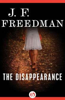The Disappearance Read online