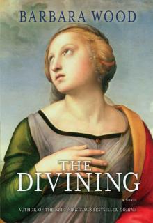 The Divining Read online