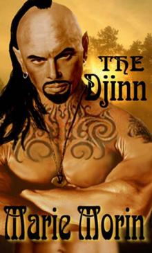 The Djinn