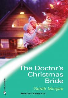 The Doctor's Christmas Bride Read online
