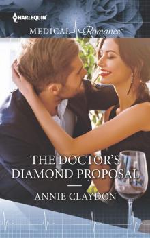 The Doctor's Diamond Proposal Read online