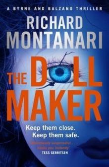 The Doll Maker Read online