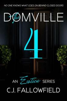 The Domville 4 (The Domville #4) Read online