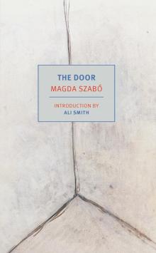 The Door Read online