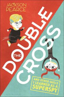 The Doublecross Read online