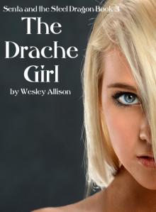 The Drache Girl Read online