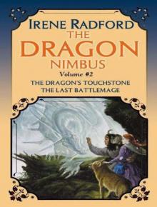 The Dragon Nimbus Novels: Volume II Read online