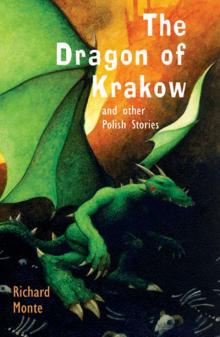 The Dragon of Krakow