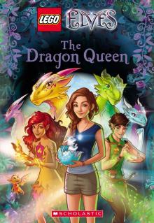The Dragon Queen Read online
