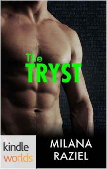 The Drazen World: The Tryst (Kindle Worlds Novella)