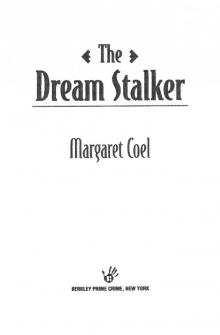The Dream Stalker Read online