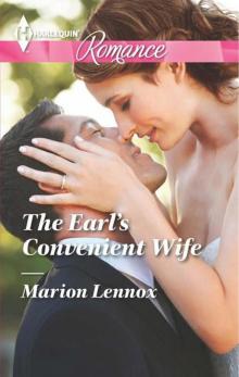 The Earl's Convenient Wife (Harlequin Romance) Read online