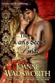 The Earl's Secret Bride Read online