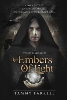 The Embers of Light Read online